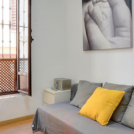 Central Apartment Vintage Sevilla Exterior foto